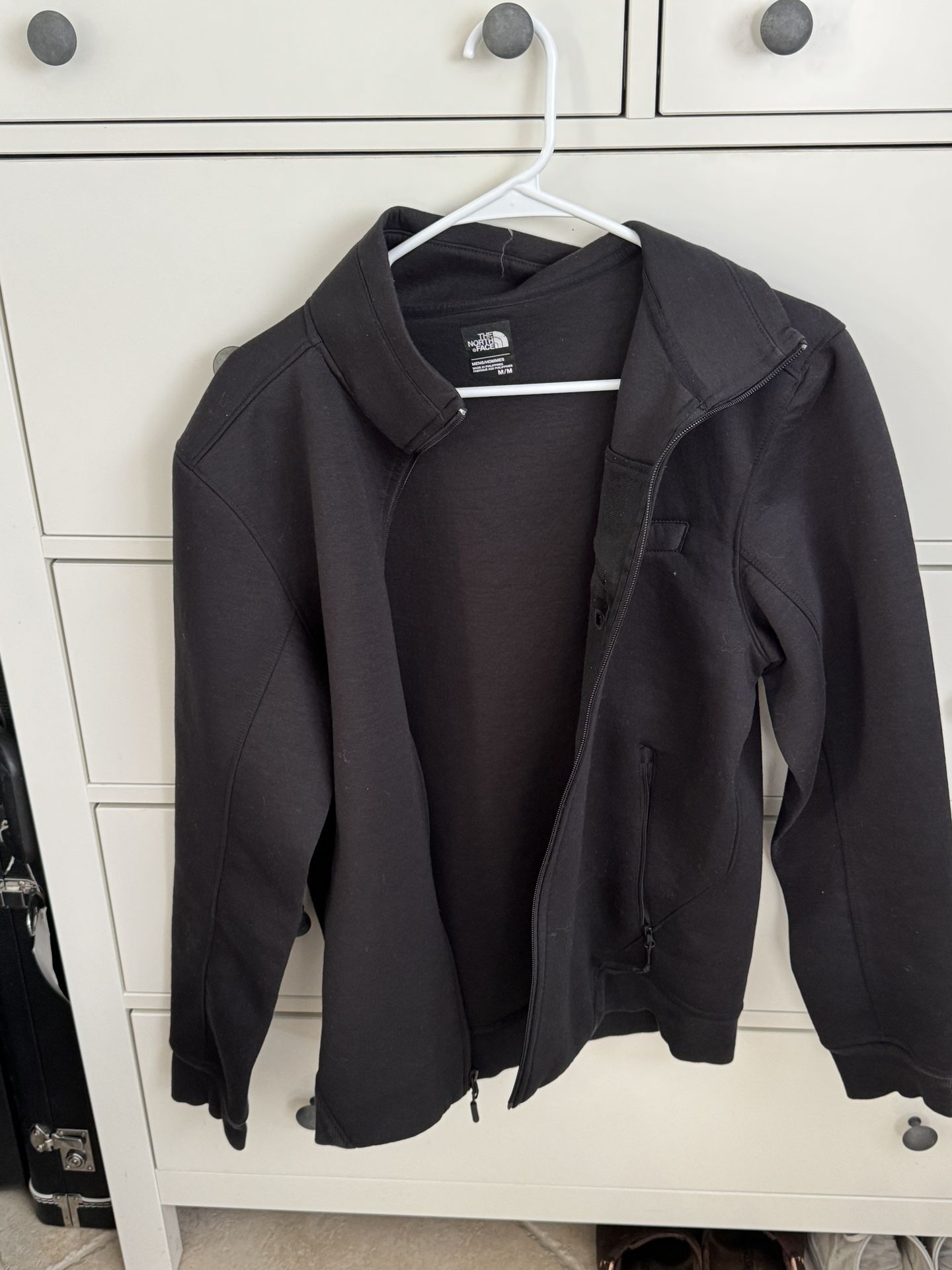 The North Face Soft Shell Jacket