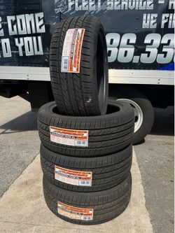 245-45-50 $105 each