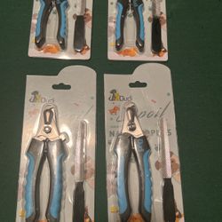Dog Nail Clippers