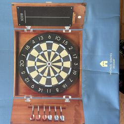 Michael Graves Dartboard