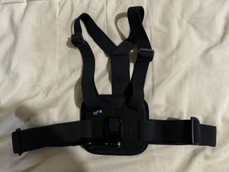 GoPro Accessories 