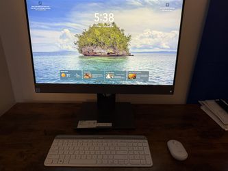 Dell AIO Computer Optiplex 7780