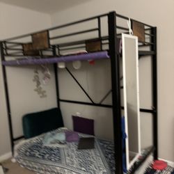 Kids Bunk Beds 
