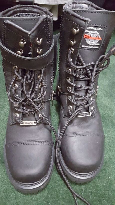 Harley Riding Women's Boots
