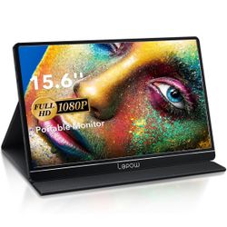 Lepow Portable Monitors 