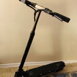 Ecoreco M5 Foldable Electric Scooter