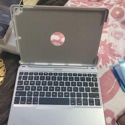 Wireless Keyboard For Notepad Bluetooth 