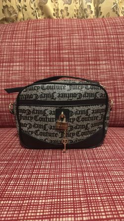 Juicy Couture Crossbody Bag