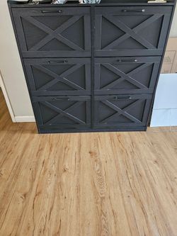 Shoe Rack