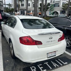 Infiniti Q40