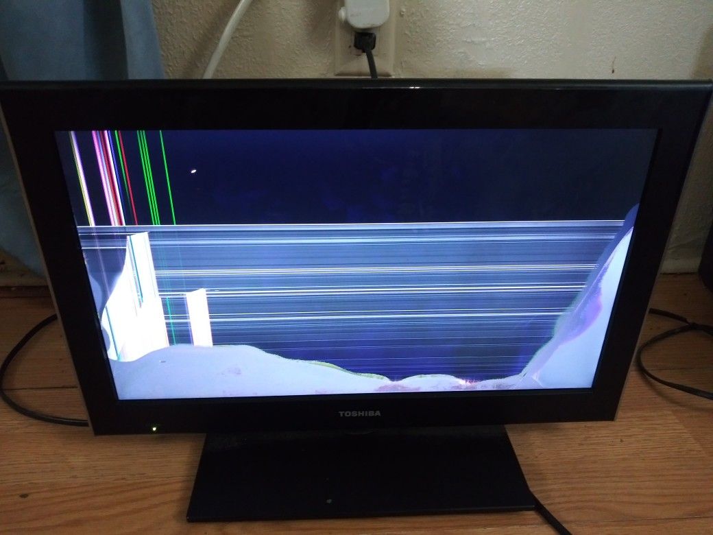 TVs