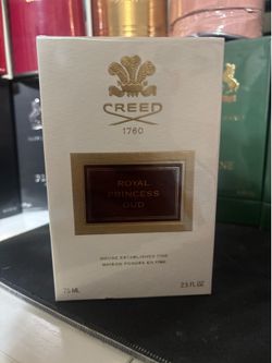 Creed Royal Princess Oud 75ml