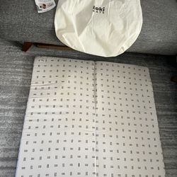 Toki Kids Mat