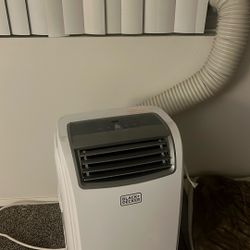 Black Decker Ac Unit 