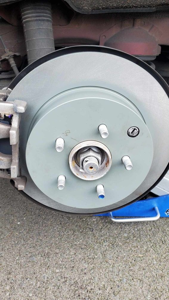 Brakes And More