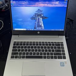 HP Probook Laptop