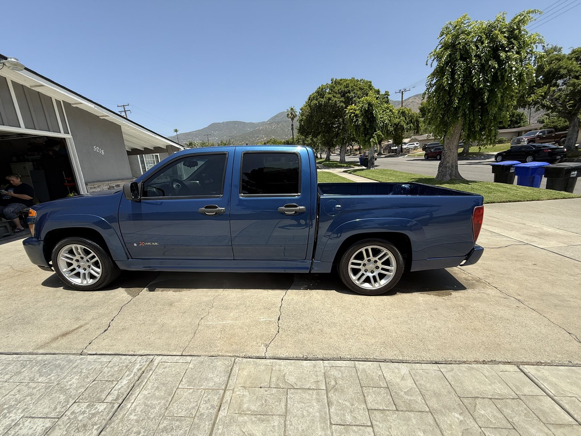 2006 Chevrolet Colorado