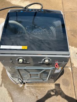 Washer