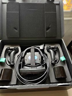 Valve Index VR Kit