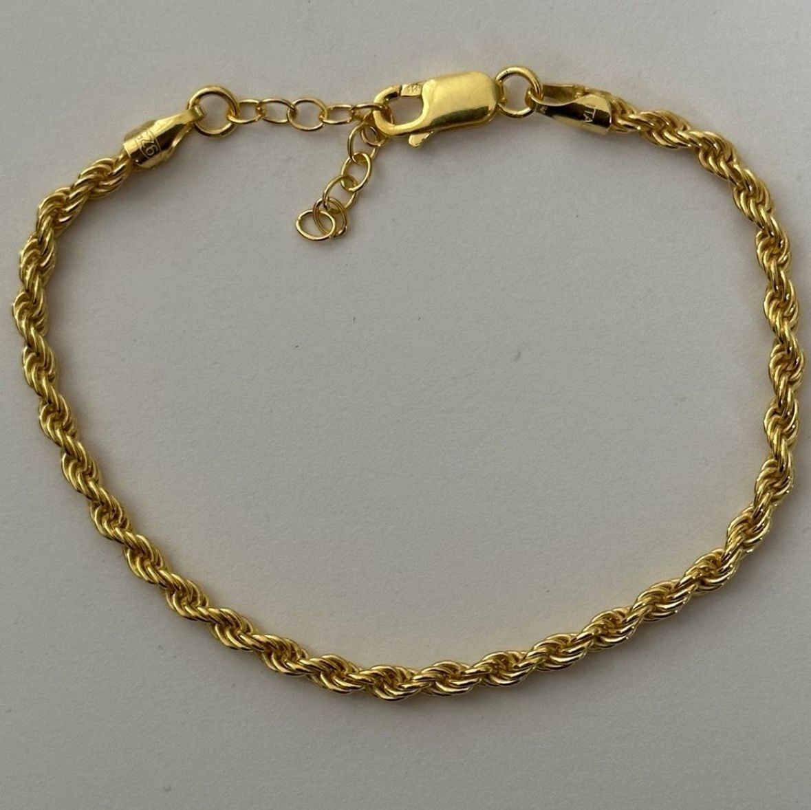 All 8 Gold Bracelets Going Trough Wedding Gifts