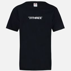 77THREE Streetwear Brand T Shirts