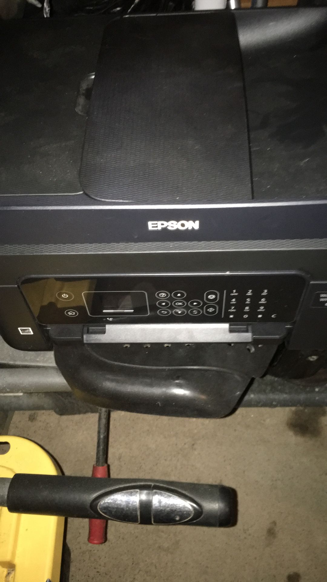 Copier Printer