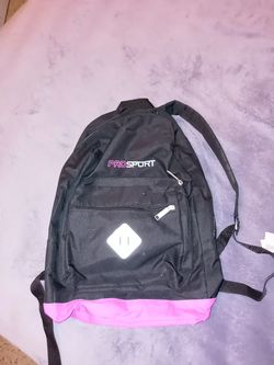 Backpack