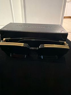 Lv sun glasses millionaire ￼