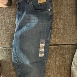 Women’s  LEVIS 721 HIGH- RISE (Skinny) Jeans