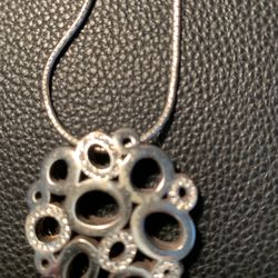 Brighton Pendant Necklace 