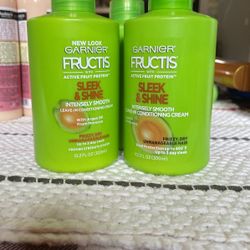 Garnier Fructis 