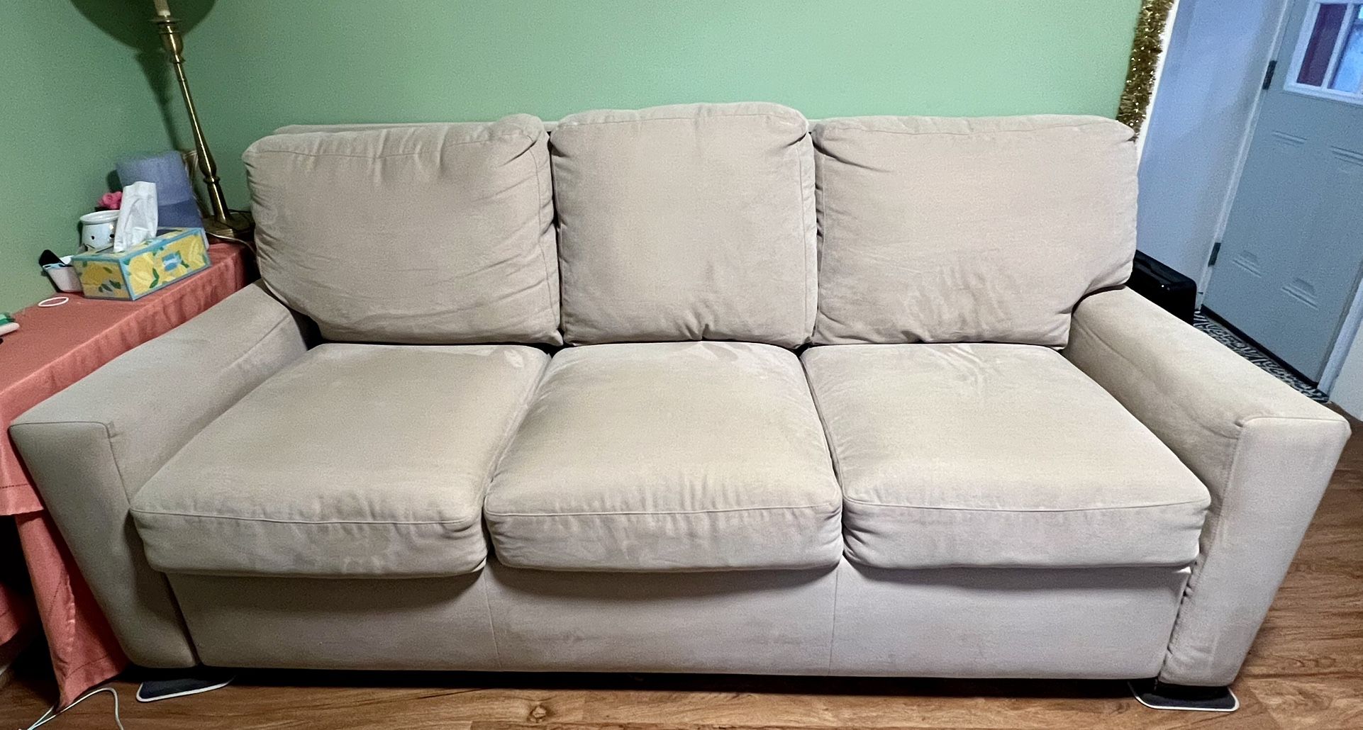 Sleeper Couch