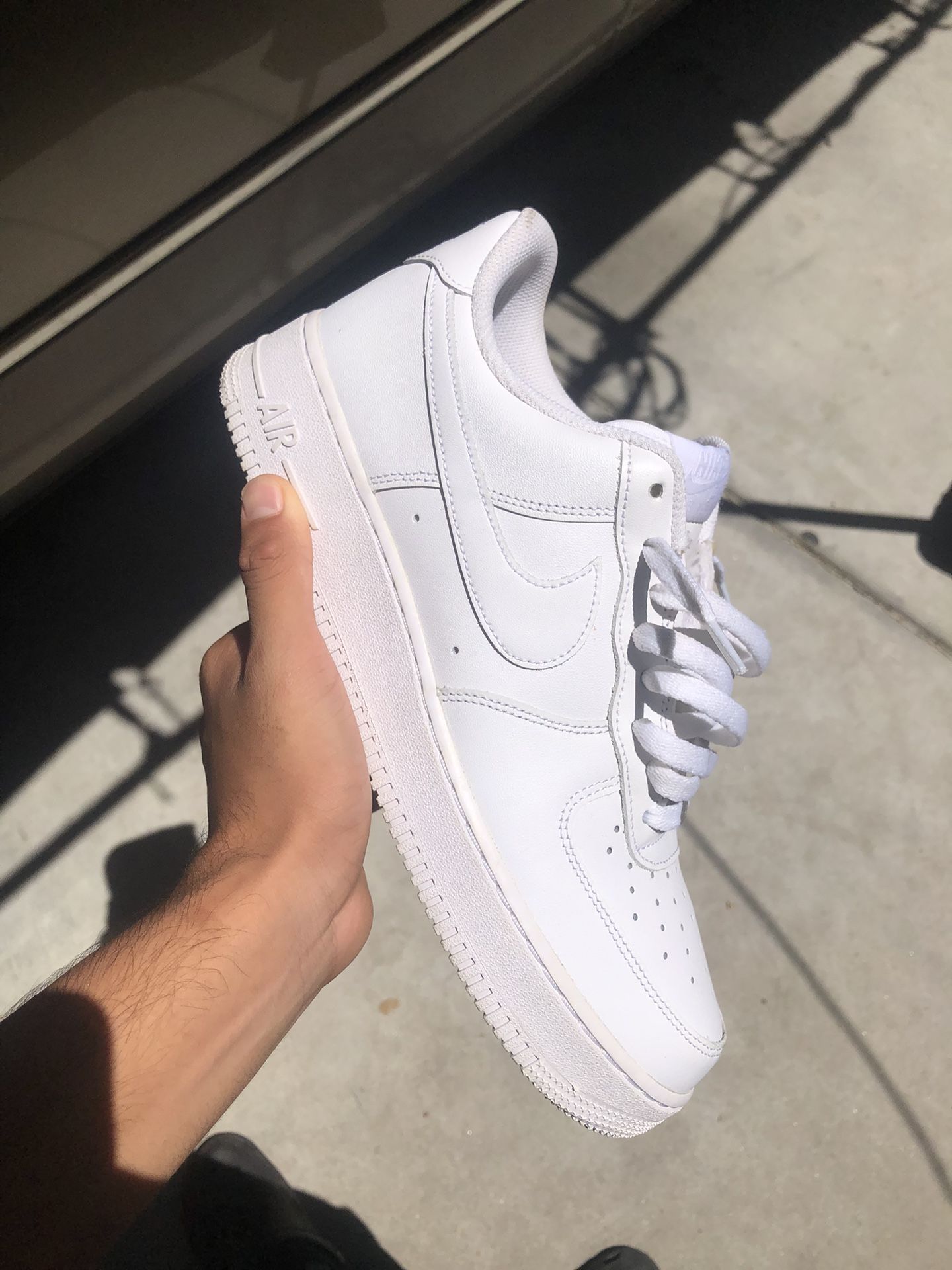 Air Force 1’s
