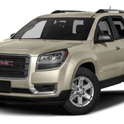 2014 GMC Acadia