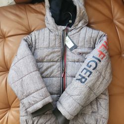 Tommy Hilfiher Jacket