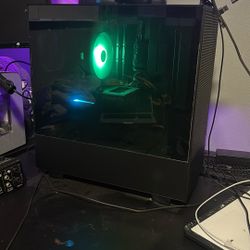 NZXT DESKTOP PC (400 OBO)
