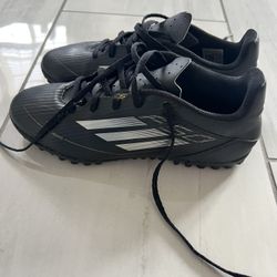 Adidas F50 Indoor Soccer Shoes Turf Shoes Size 7.5