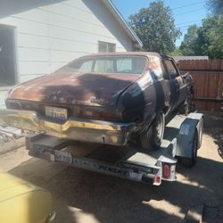 Nova Parts