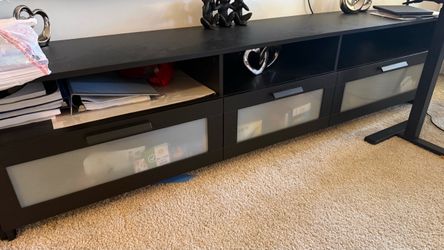IKEA Brimnes TV Stand Media Console
