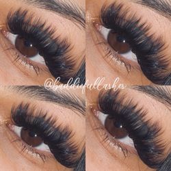 Eyelash Extentions