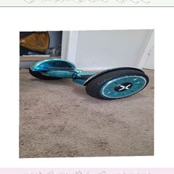 Hoverboard Simple and Fun Ride for Everyone well possible