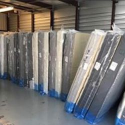 New Mattresses, Many Options- Free Same Day Delivery!