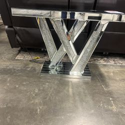 Grillrock Console Table 