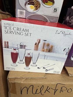 Brand New ocean set
