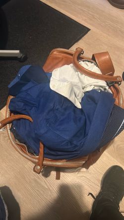 Men’s clothes
