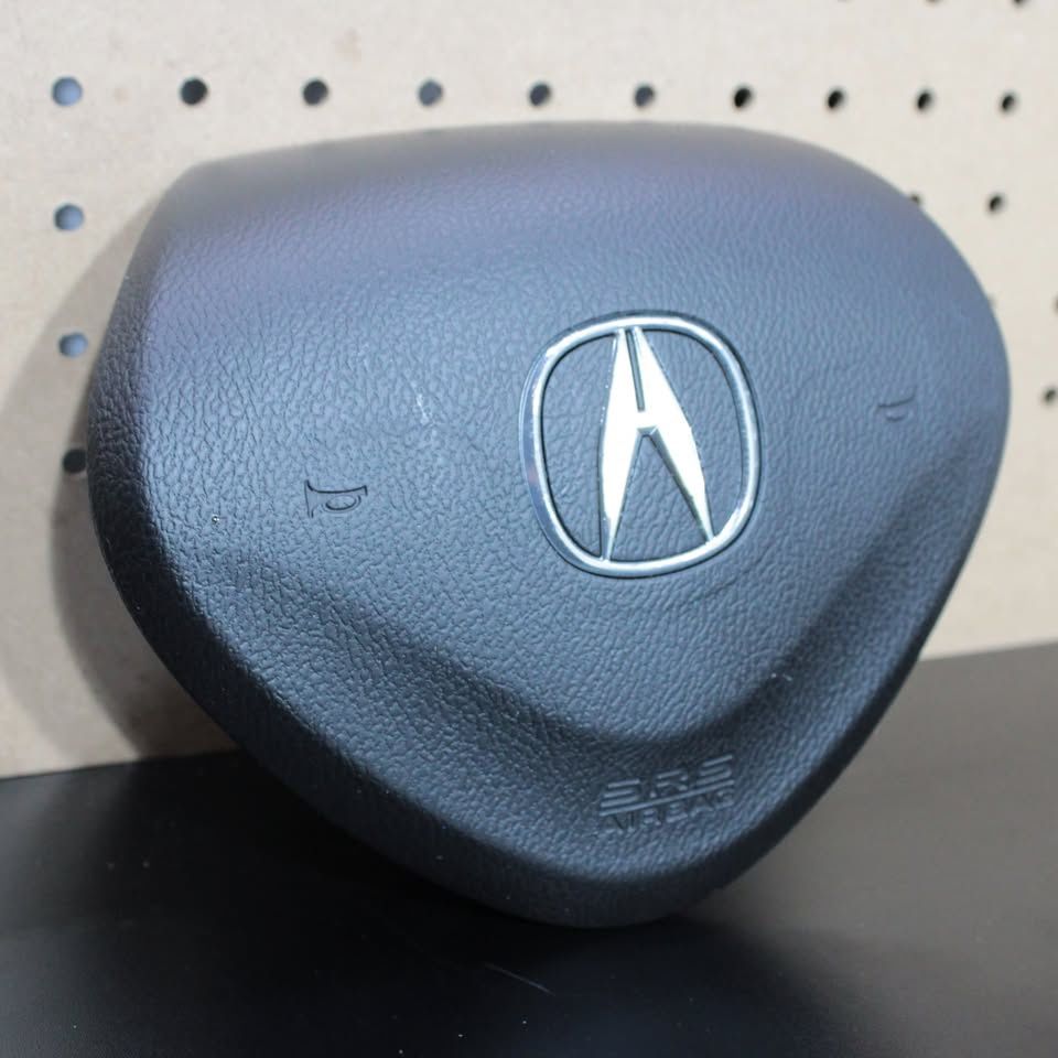 2009-2014 Acura TSX Steering Wheel SRS BAG