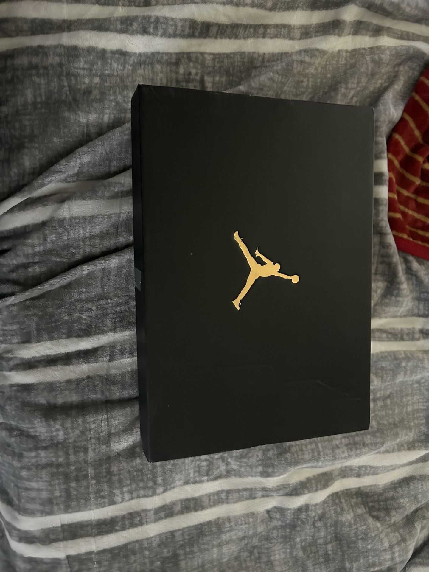 Jordan Zoom Separate