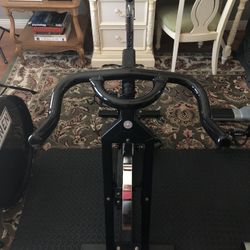 SCHWIN SPIN BIKE