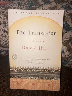 The Translator
