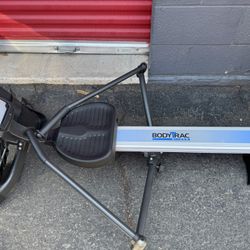Exercise Machine 